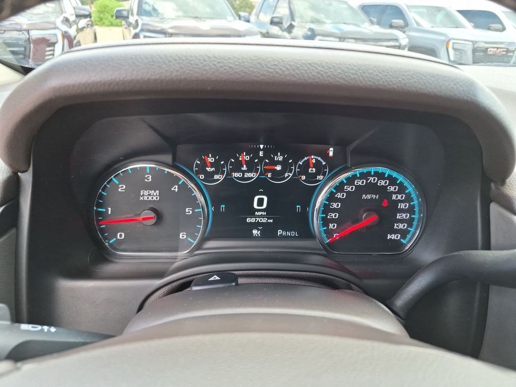 2019 GMC Yukon XL Denali