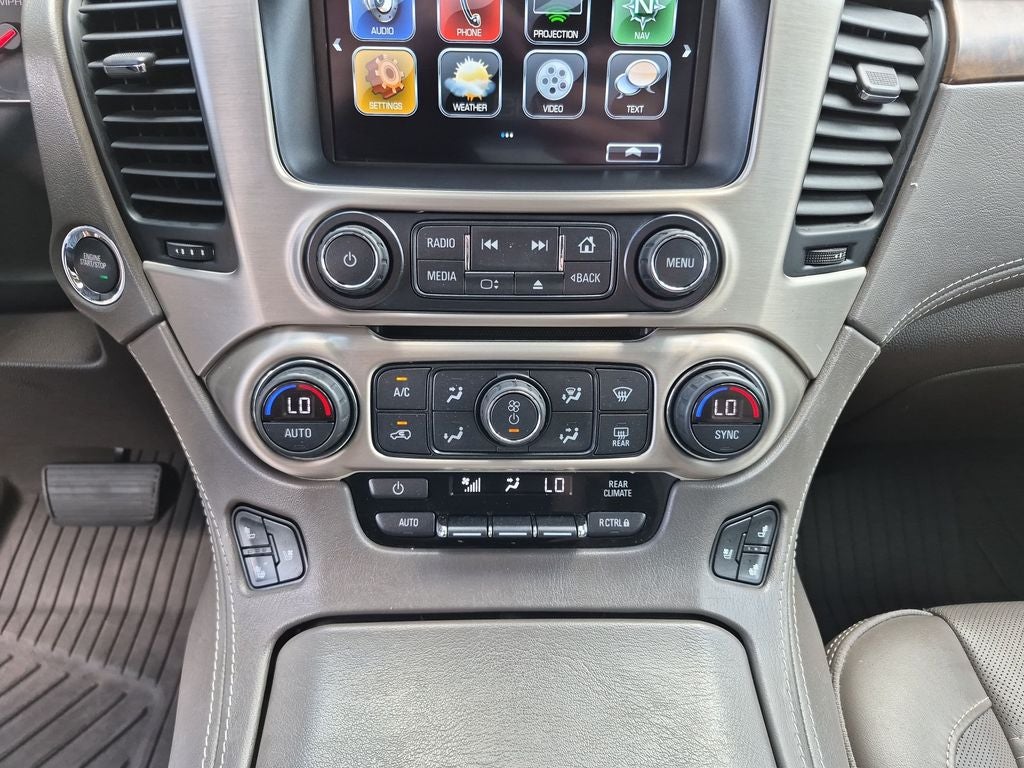 2019 GMC Yukon XL Denali