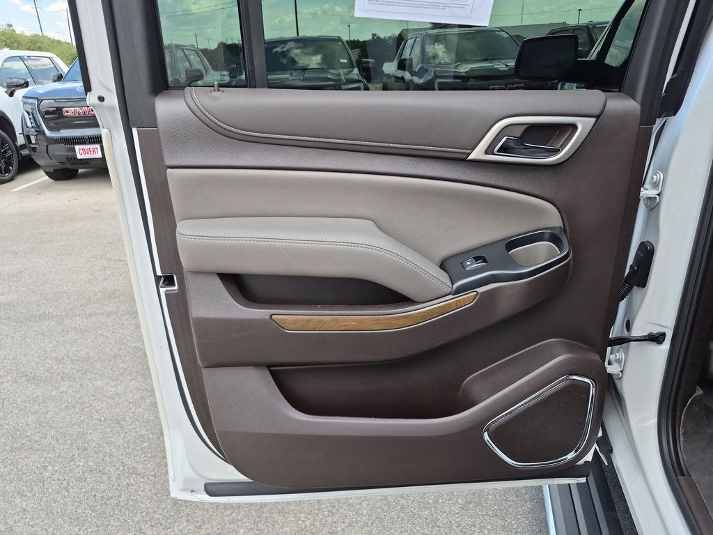 2019 GMC Yukon XL Denali