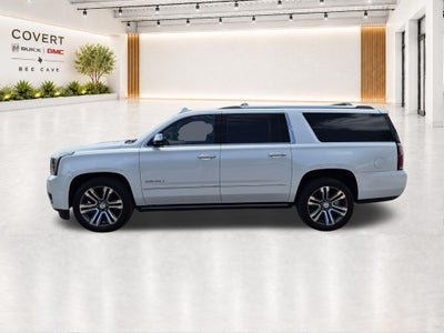 2019 GMC Yukon XL Denali