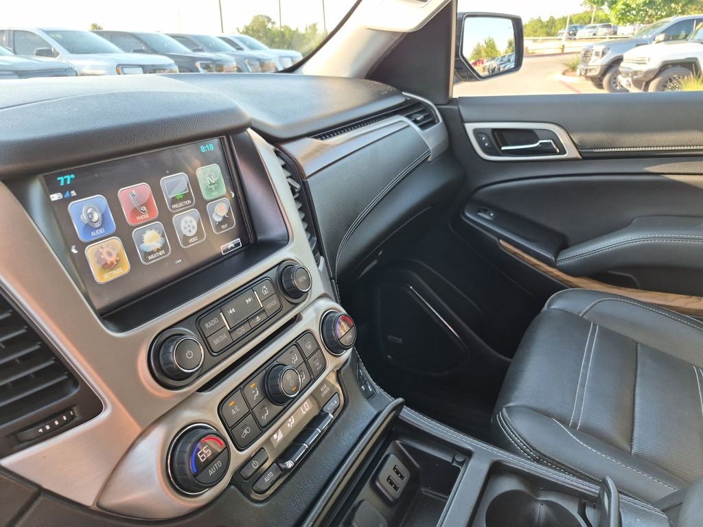 2019 GMC Yukon XL Denali