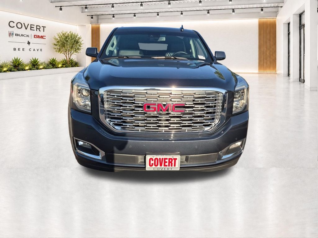 2019 GMC Yukon XL Denali