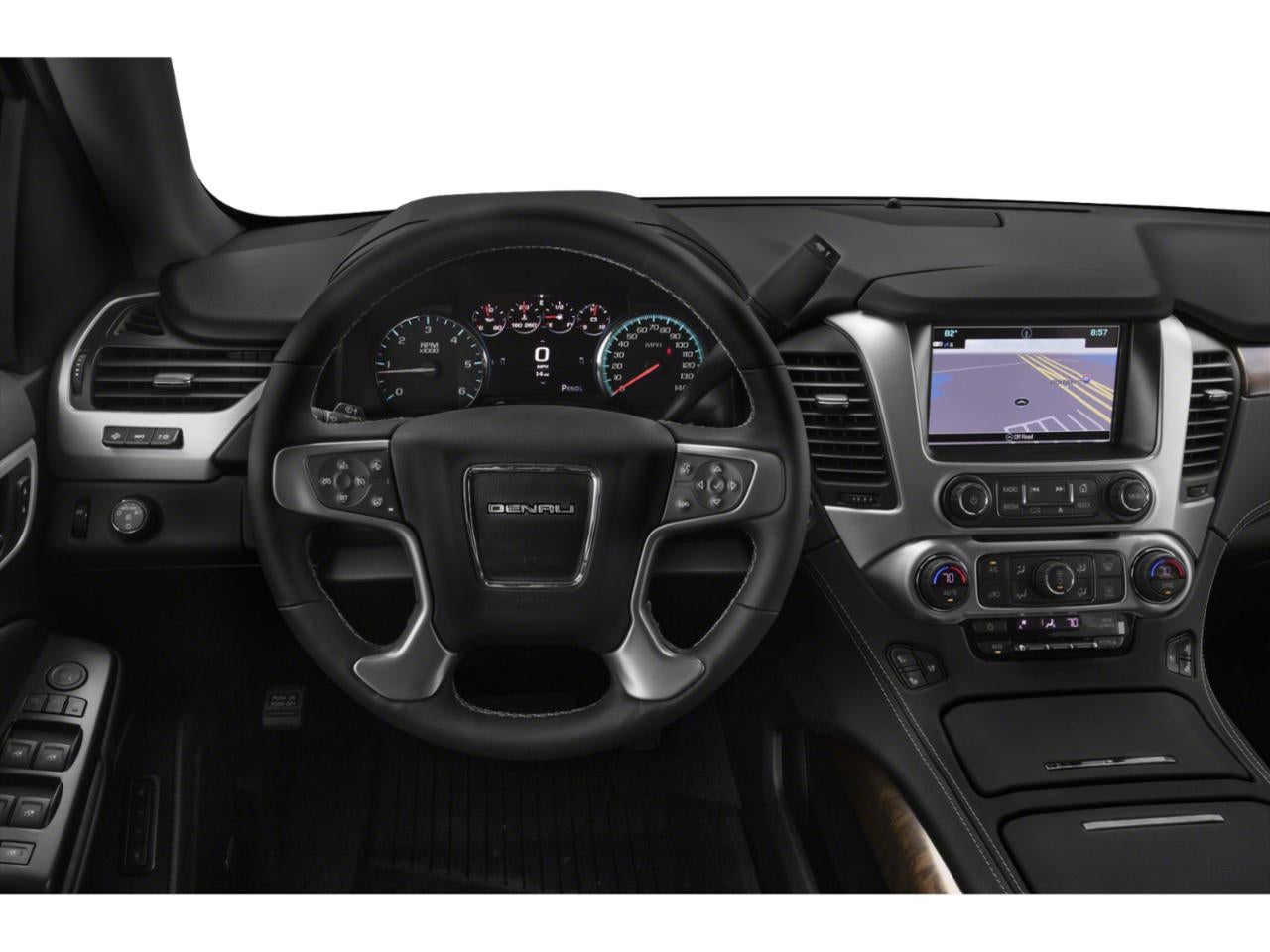 2019 GMC Yukon XL 4WD 4dr Denali