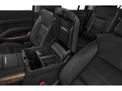 2019 GMC Yukon XL 4WD 4dr Denali