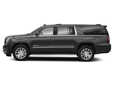 2019 GMC Yukon XL 4WD 4dr Denali