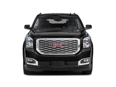 2019 GMC Yukon XL 4WD 4dr Denali
