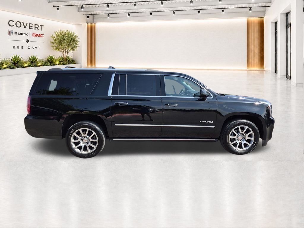 2019 GMC Yukon XL Denali