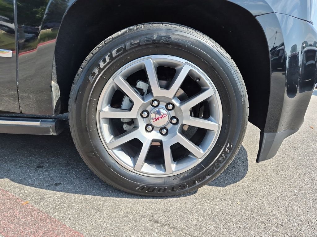 2019 GMC Yukon XL Denali