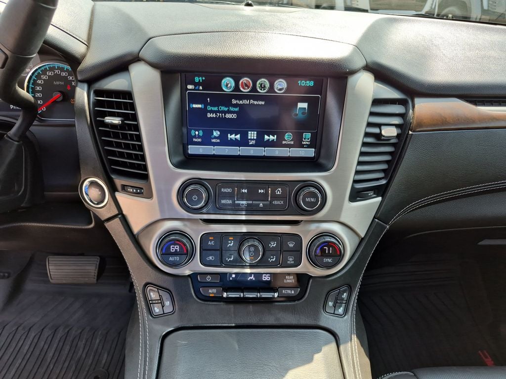 2019 GMC Yukon XL Denali