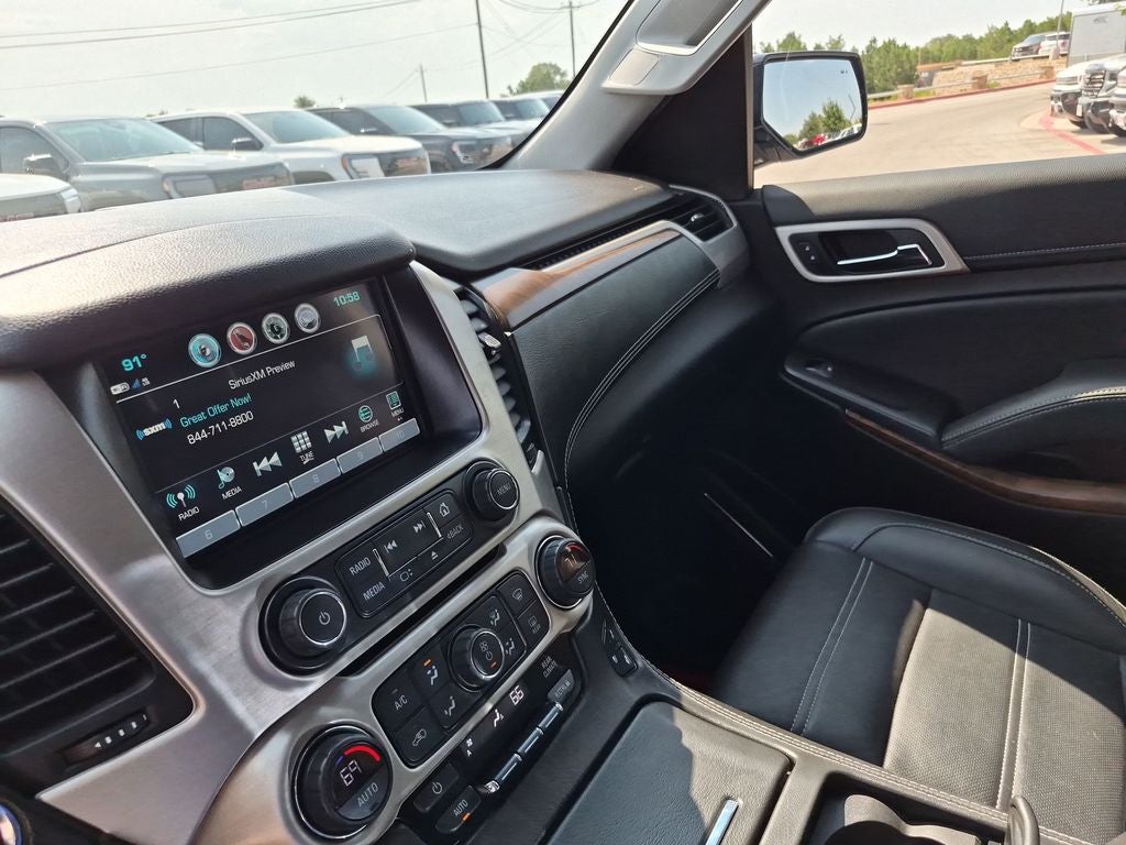 2019 GMC Yukon XL Denali