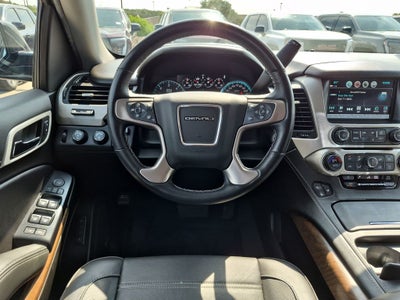 2019 GMC Yukon XL Denali
