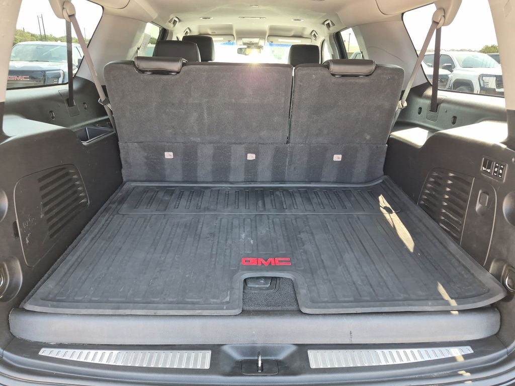 2019 GMC Yukon XL Denali