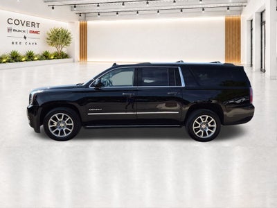 2019 GMC Yukon XL Denali