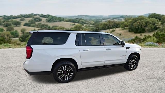 2024 GMC Yukon XL 4WD 4dr AT4