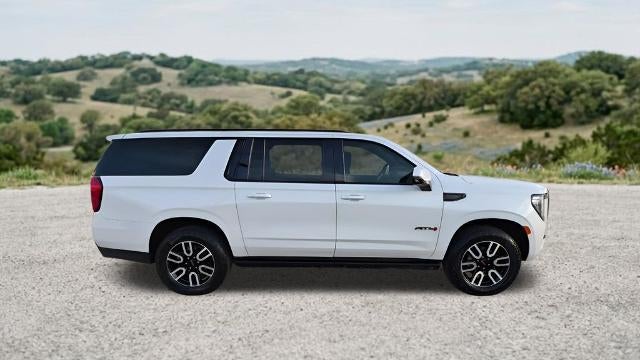 2024 GMC Yukon XL 4WD 4dr AT4