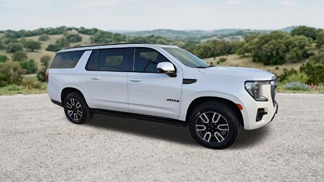 2024 GMC Yukon XL 4WD 4dr AT4