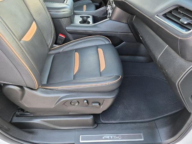 2024 GMC Yukon XL 4WD 4dr AT4