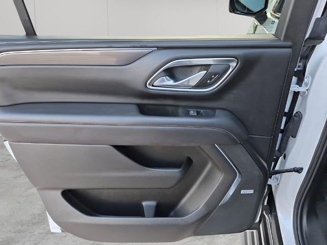 2024 GMC Yukon XL 4WD 4dr AT4