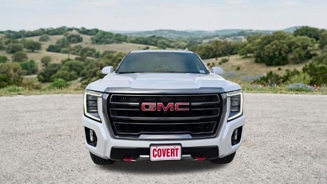 2024 GMC Yukon XL 4WD 4dr AT4
