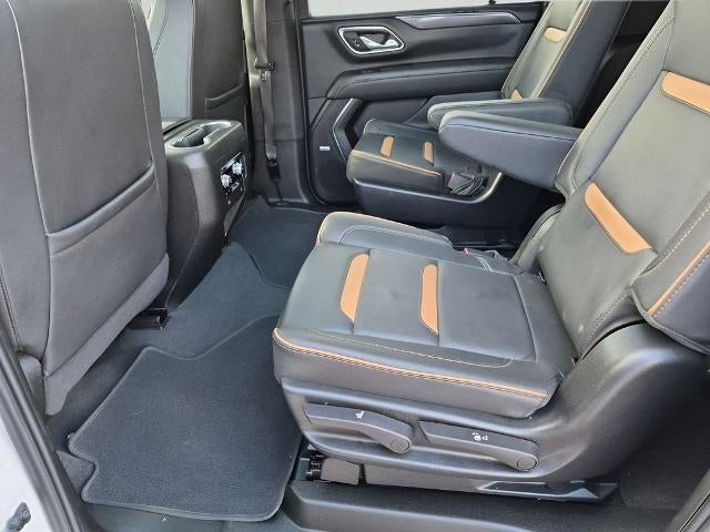 2024 GMC Yukon XL 4WD 4dr AT4