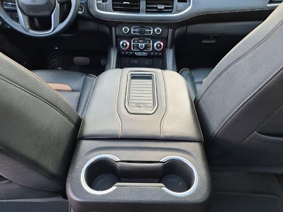 2024 GMC Yukon XL 4WD 4dr AT4