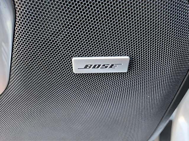 2024 GMC Yukon XL 4WD 4dr AT4
