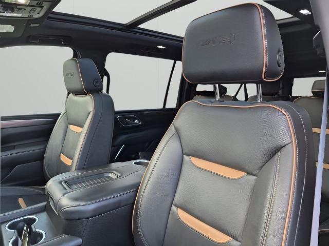 2024 GMC Yukon XL 4WD 4dr AT4