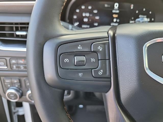 2024 GMC Yukon XL 4WD 4dr AT4
