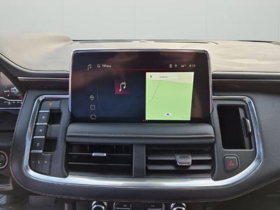 2024 GMC Yukon XL 4WD 4dr AT4