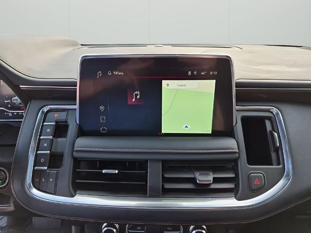 2024 GMC Yukon XL 4WD 4dr AT4