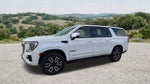 2024 GMC Yukon XL 4WD 4dr AT4