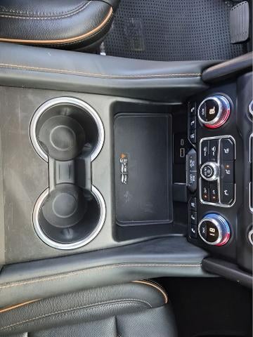 2024 GMC Yukon XL 4WD 4dr AT4