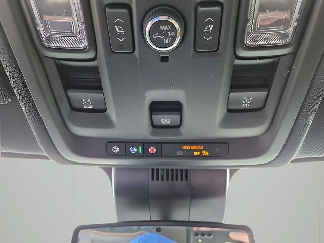 2024 GMC Yukon XL 4WD 4dr AT4