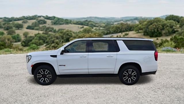 2024 GMC Yukon XL 4WD 4dr AT4