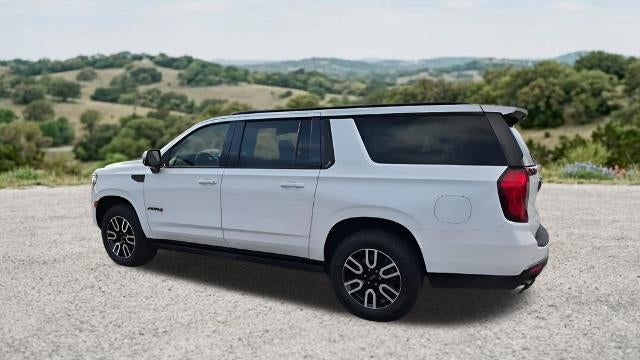 2024 GMC Yukon XL 4WD 4dr AT4