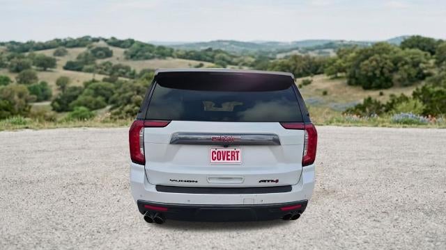 2024 GMC Yukon XL 4WD 4dr AT4