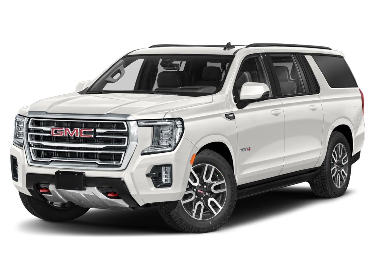 2024 GMC Yukon XL 4WD 4dr AT4