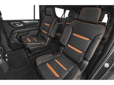 2024 GMC Yukon XL 4WD 4dr AT4