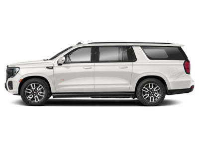 2024 GMC Yukon XL 4WD 4dr AT4