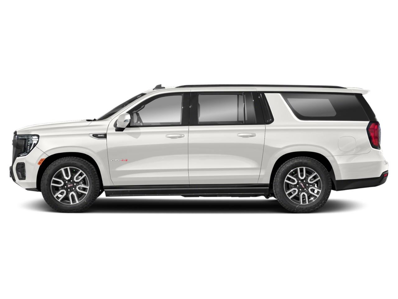 2024 GMC Yukon XL 4WD 4dr AT4
