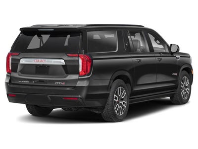 2024 GMC Yukon XL 4WD 4dr AT4