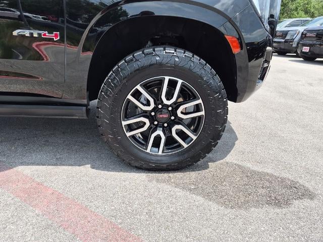 2022 GMC Yukon XL 4WD 4dr AT4