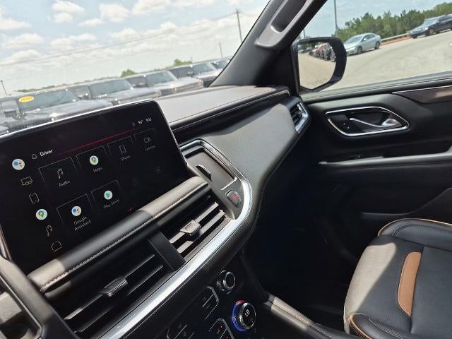 2022 GMC Yukon XL 4WD 4dr AT4