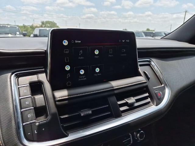 2022 GMC Yukon XL 4WD 4dr AT4