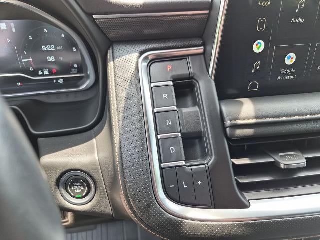2022 GMC Yukon XL 4WD 4dr AT4