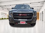 2022 GMC Yukon XL 4WD 4dr AT4