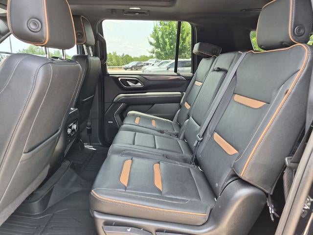 2022 GMC Yukon XL 4WD 4dr AT4