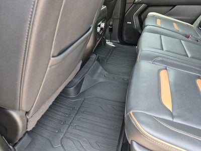 2022 GMC Yukon XL 4WD 4dr AT4