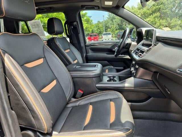 2022 GMC Yukon XL 4WD 4dr AT4
