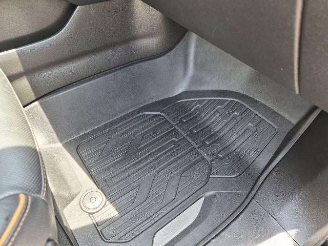2022 GMC Yukon XL 4WD 4dr AT4